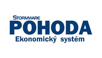 Pohoda — Stormware
